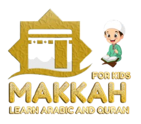 makkah forkids